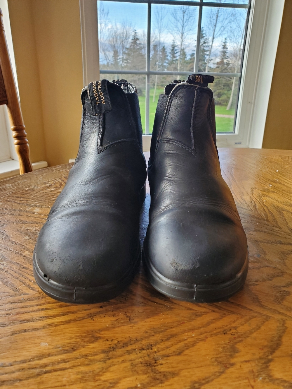 Women's Blundstones - Picture 4 of 6